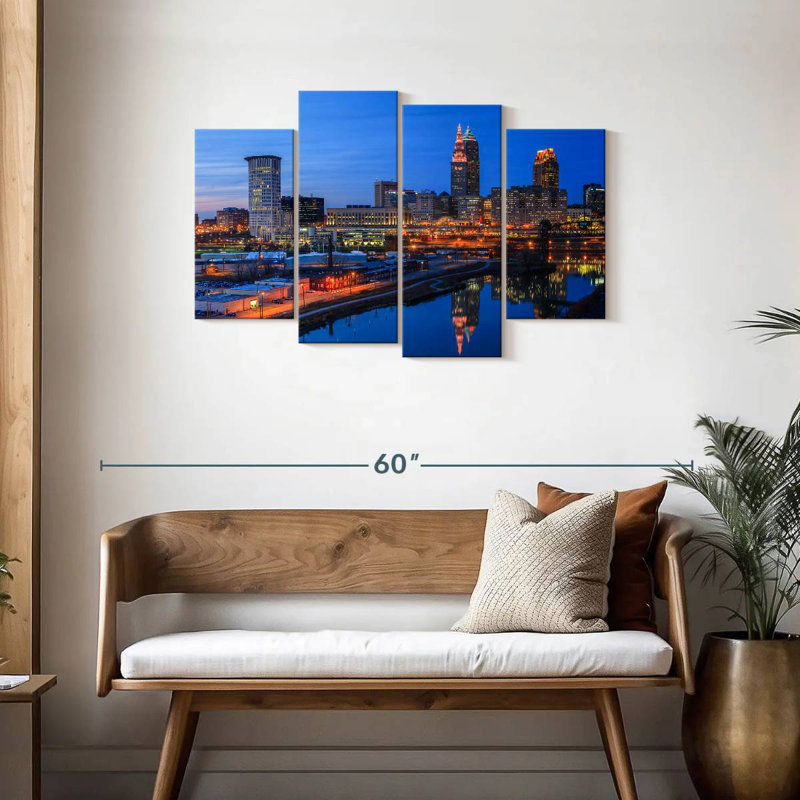 Keesha Cleveland Blue Hour