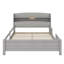 Lit plateforme avec rangement Eriny-739625046
