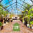  Grower’s Haven AMERLIFE Polycarbonate Greenhouse with 4 Roof Vents & Rain Gutter-105527364