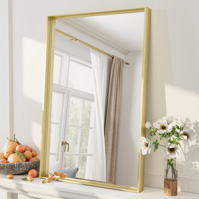 Miroir mural Aevar