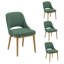 Chaises de salle à manger 19,5 po-694688354