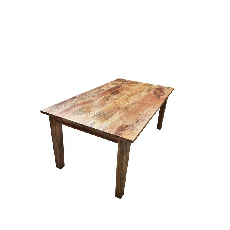 Table de salle à manger Khalia
