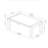 Ana Beige Coffee Table