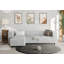 Sofie 4 Seater Corduroy Corner Sofa -107203559-107203557