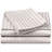 Parinaaz 600 Thread Count 100% Egyptian Cotton Striped Sheet Set-157623009-172165720
