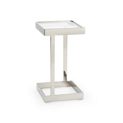 Dax Square Pull Up Table