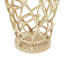 Vase contemporain en aluminium Methyl Cole-1074064526