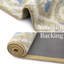 Modern Abstract Rugs Geometric Short Plush Rug-101273042