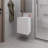 Sutcliffe Vanity Sink, Bathroom, White-402879091