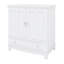30 Inch Bathroom Vanity With Sink, Modern Shaker-Style Cabinet , Drawer, Storage Cabinet With Adjustable Shelf-562967961