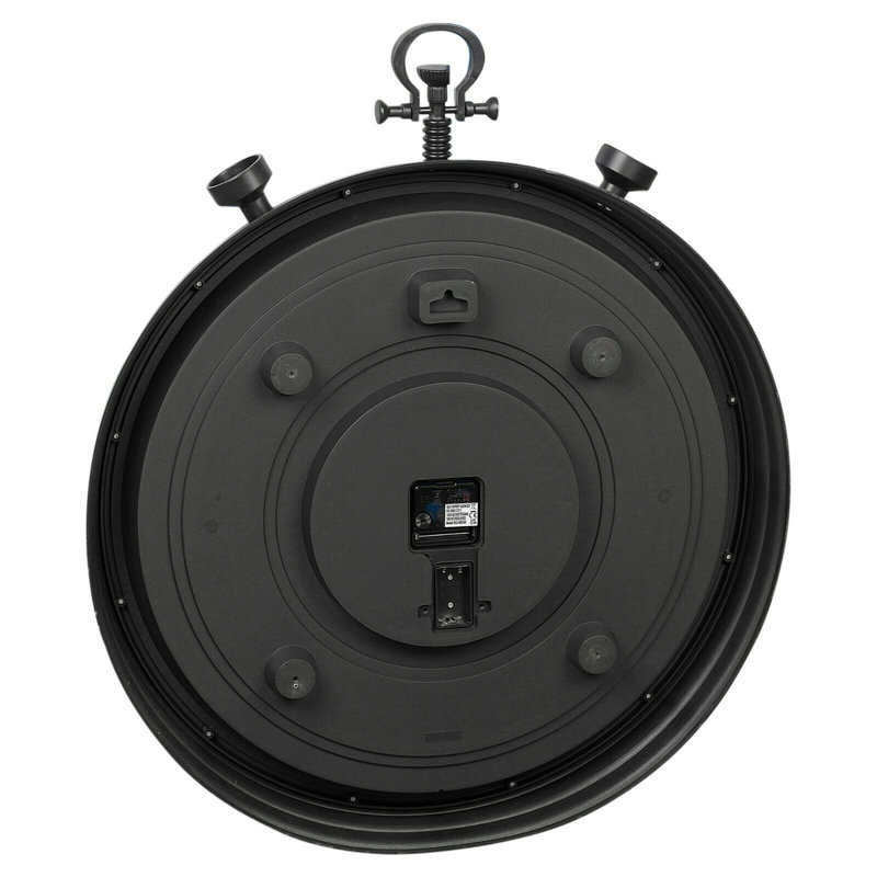 Johansson Wall Clock