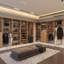 Système d'organisation pour garde-robe chic Chic Cove-105886732-105886733