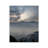 Shine Bright Mountain Landscape Wall Plaque, design by Lori Deiter