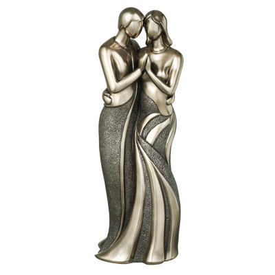 Arquette People Figurines & Sculptures