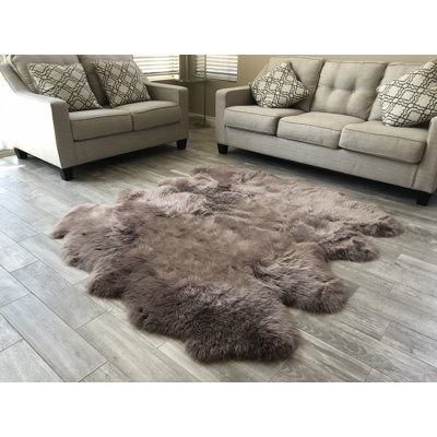 Tapis brun Whiddon