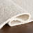  Thellia Textured Flatweave Shag Rug-1368838545