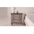 Secor 30'' W Solid Wood Nightstand