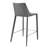 Carramar Upholstered Stool with Metal Frame-1998581689-1887844944