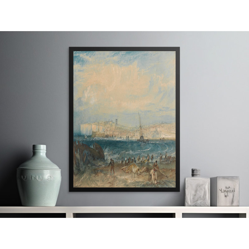 Floater Frame Print, 18x24
