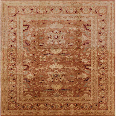 Quinata Oriental Indoor Rug