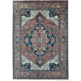 One-of-a-Kind 9'11" X 14' Area Rug
