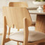 Modern Brazilian Beth Side Chair-965321392