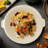 Magnifique 5 Quart Slow Cooker with 3 Cooking Settings-93840398