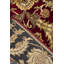Wool Oriental Area Rug
