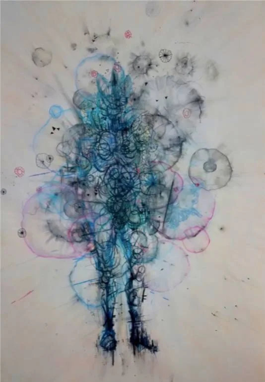 Figure Morphosis lll