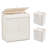 Foldable laundry basket-1047419498