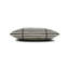 Luxe Square Indoor/Outdoor Pillow Cover & Insert-230339910-230339928-263505495