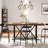 Rustic Pub Bar Counter,Sturdy Bar Table-1752535211
