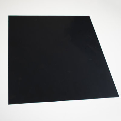 Plastic Non-Stick Dishwasher Safe Grill Grid Mat