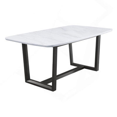 Table de salle à manger Madan