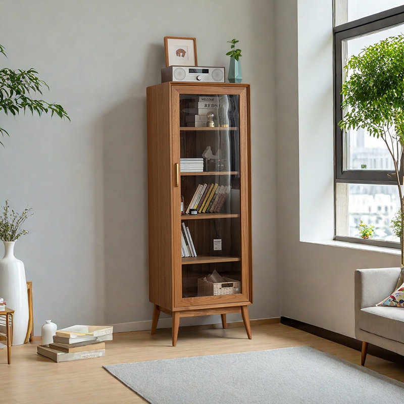 Furniture small bookcase