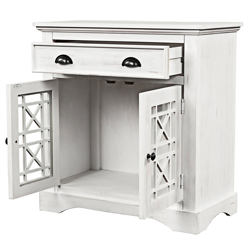 Accent Cabinet