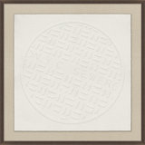 Man Hole 2 Print by Thom Filicia