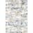Aaliyah SpinClean Casual Abstract Machine Washable Area Rug-1183513323