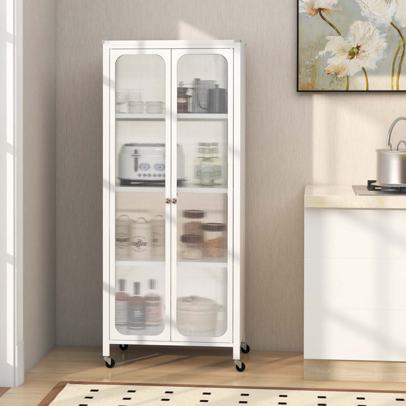 Organisateur de porte d'armoire Kaleeyah