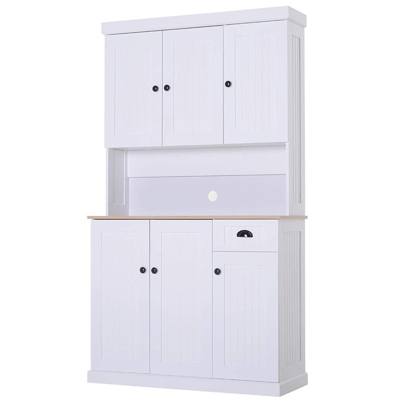 Brantley 180cm Kitchen Pantry