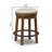 Boblitt Swivel Upholstered Counter Stool-1403560734-1403560735-1403560728