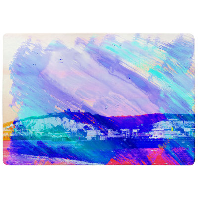 Glover Shag Area Rug