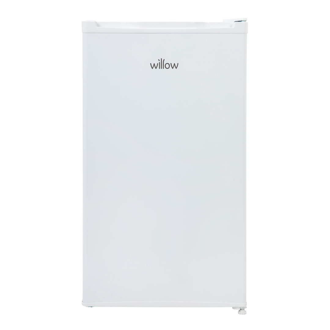 Willow Appliances Under Counter Fridge - 94L - White - Image 3