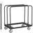 1500 Lb. Capacity Utility Cart