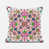 Rose clair / mauve / vert est en rupture de stock