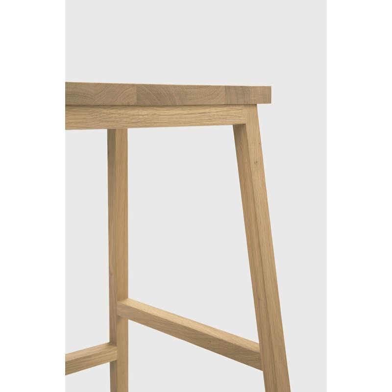 N 26.38" Counter Stool
