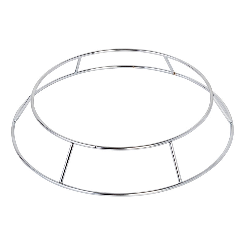 JOYCE CHEN 10'' Steel Wok Accessory