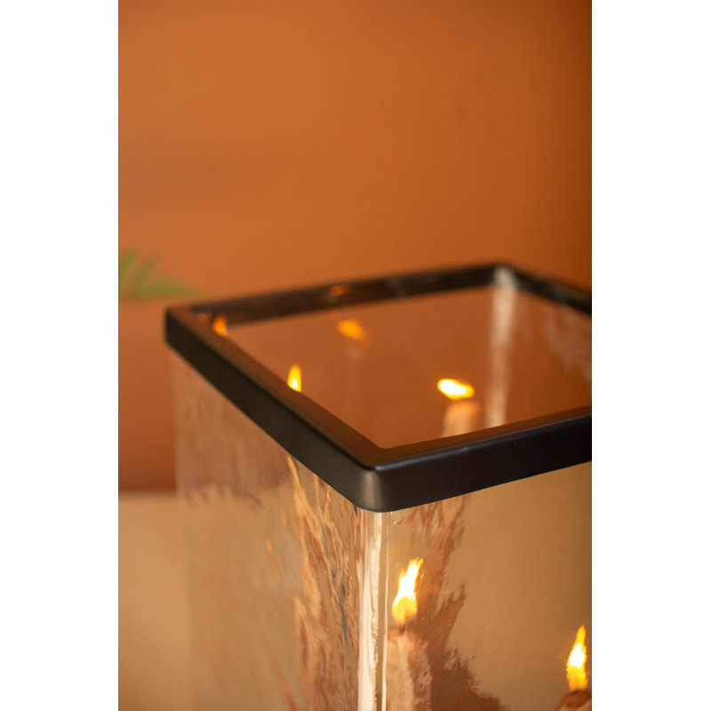 Grand porte-bougie Kalaou