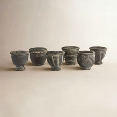 4" Pot Planter