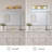 Betio 3-Light Dimmable Iron Wall Light-1357887008